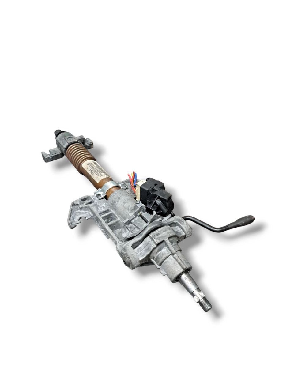 Piantone Sterzo Jeep Grand Cherokee (1999 - 2005) COD:P55116975AI - F&amp;P CRASH SRLS - Ricambi Usati
