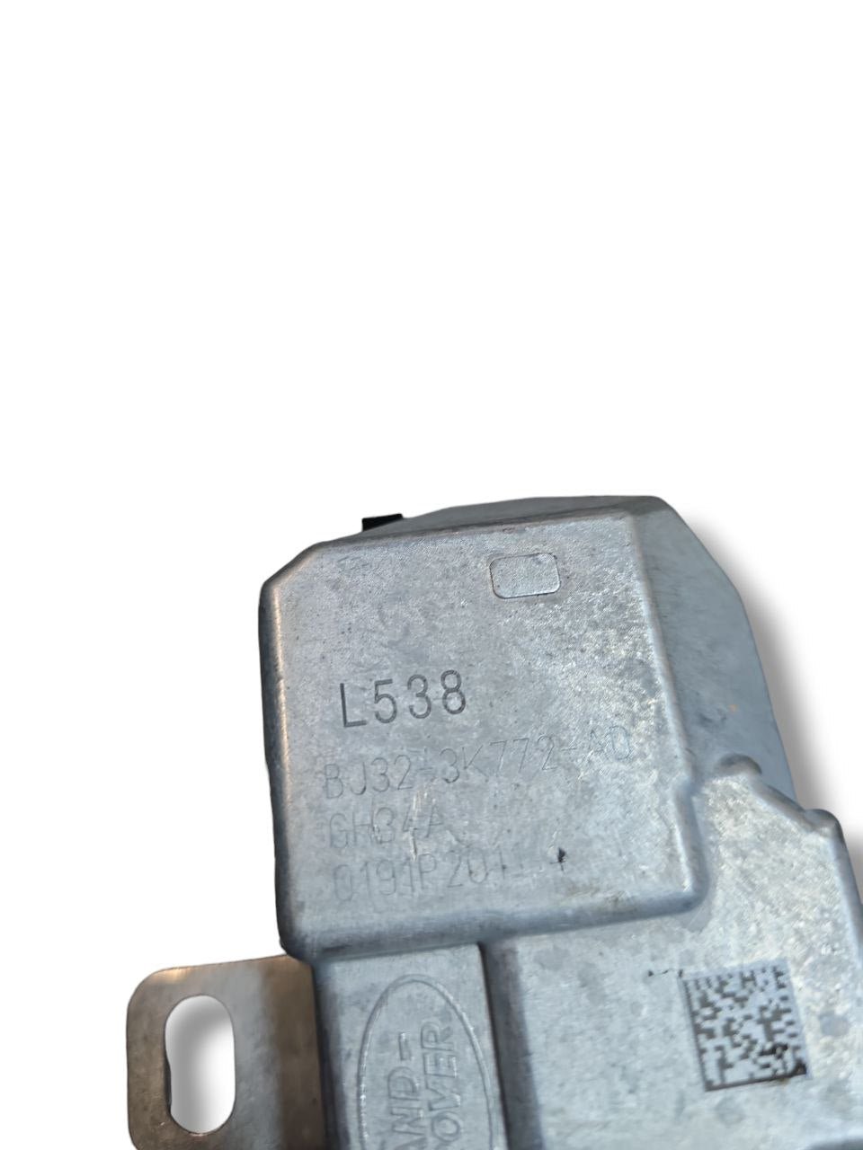 Piantone Sterzo Range Rover Evoque ( 2011 - 2018 ) COD:BJ32 - 3K772 - AD - F&P CRASH SRLS - Ricambi Usati