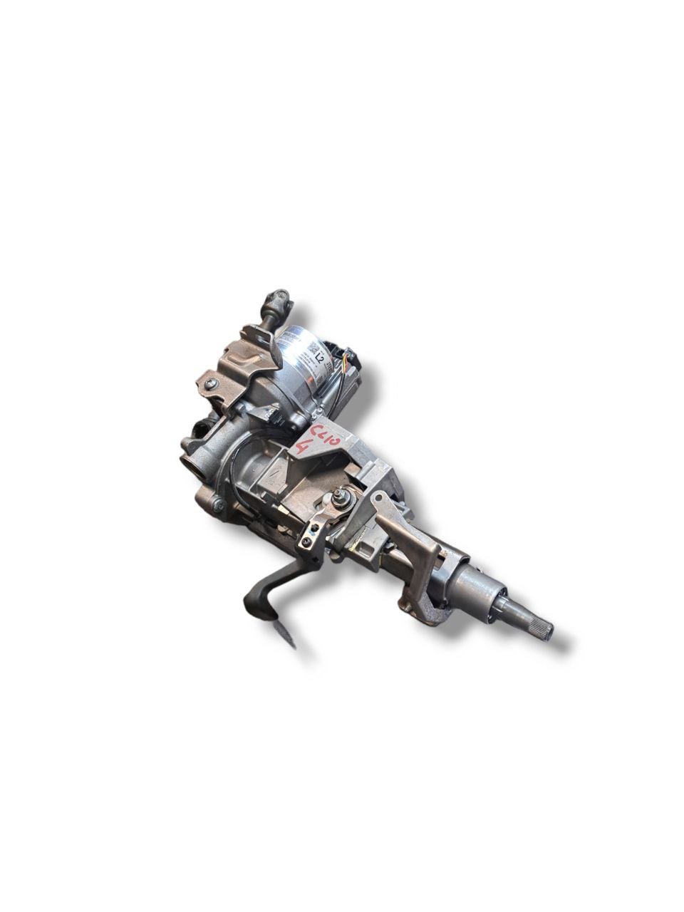 Piantone Sterzo Renault Clio IV (2012 - 2019) COD:488103594R - F&amp;P CRASH SRLS - Ricambi Usati