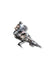 Piantone Sterzo Renault Clio IV (2012 - 2019) COD:488103594R - F&P CRASH SRLS - Ricambi Usati