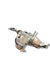 Piantone Sterzo Renault Megane (2007) COD:8200035272 - F&P CRASH SRLS - Ricambi Usati