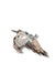 Piantone Sterzo Renault Scenic (2007) COD:8200035272 - F&P CRASH SRLS - Ricambi Usati