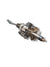 Piantone Sterzo Renault Scenic (2007) COD:8200035272 - F&P CRASH SRLS - Ricambi Usati