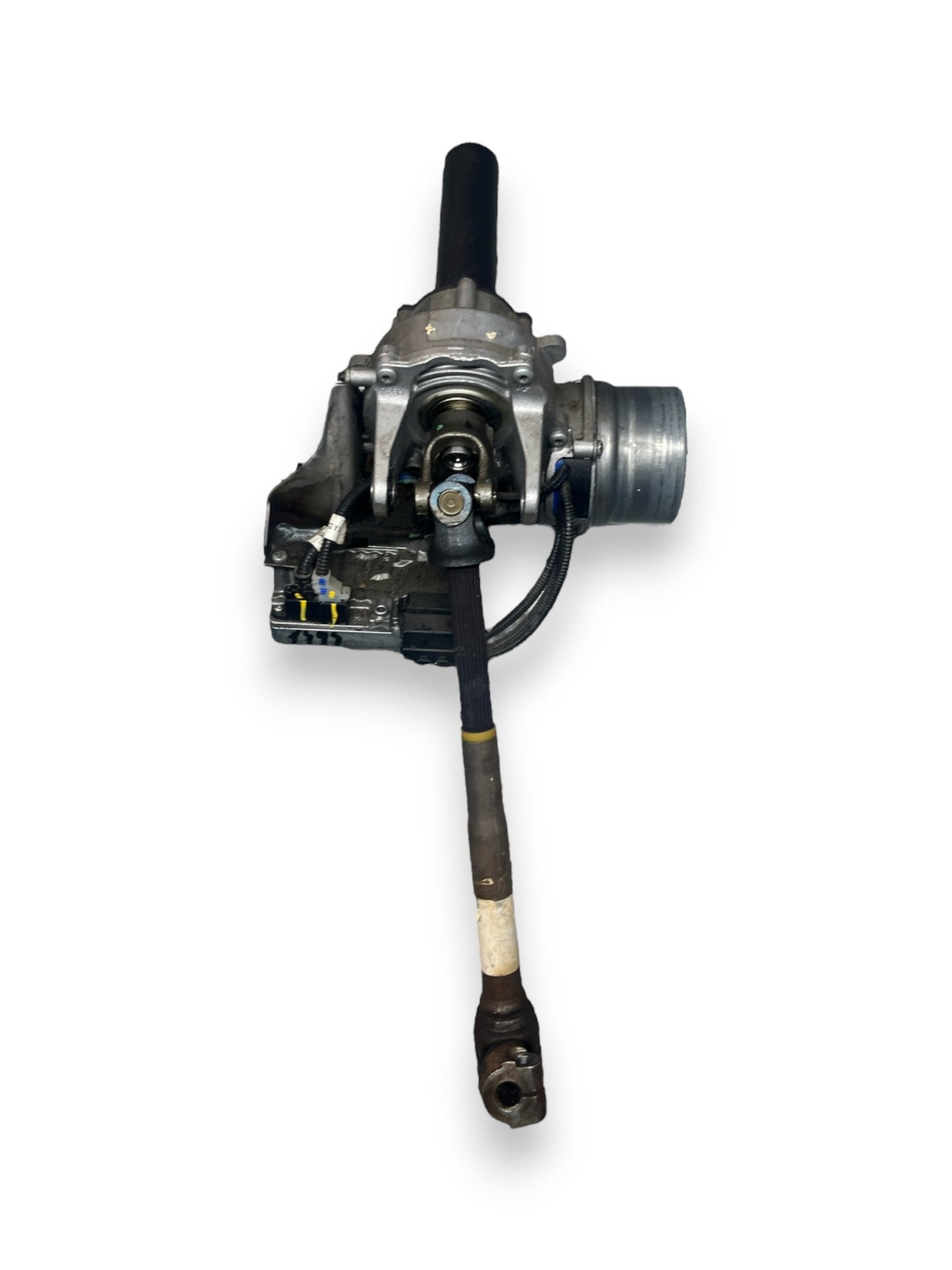 Piantone Sterzo TRW Elettronico Fiat 500L ( 1.3d - 2018 ) cod : 0051993349 - F&P CRASH SRLS - Ricambi Usati