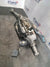 Piantone Sterzo Volkswagen Polo 1.4 55Kw 5P D 5M (2003) 6Q1419501Af - F&P CRASH SRLS - Ricambi Usati