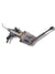 Piantone Sterzo Volkswagen Touran (2007 - 2015) COD:1T1419502M - F&P CRASH SRLS - Ricambi Usati