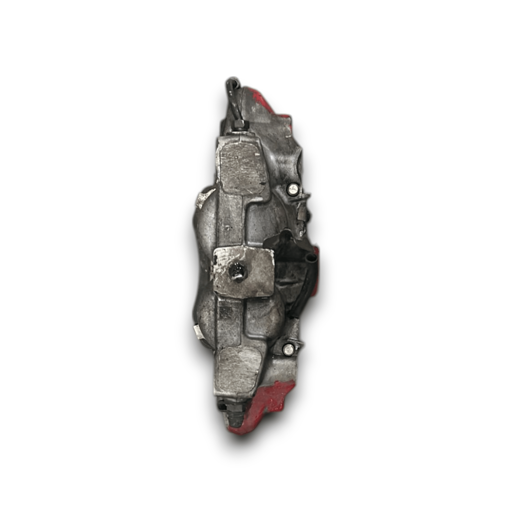Pinza Freno Anteriore Sinistra Alfa Romeo Giulia 2.2 Diesel cod:20C30007 (2016>) - F&P CRASH SRLS - Ricambi Usati