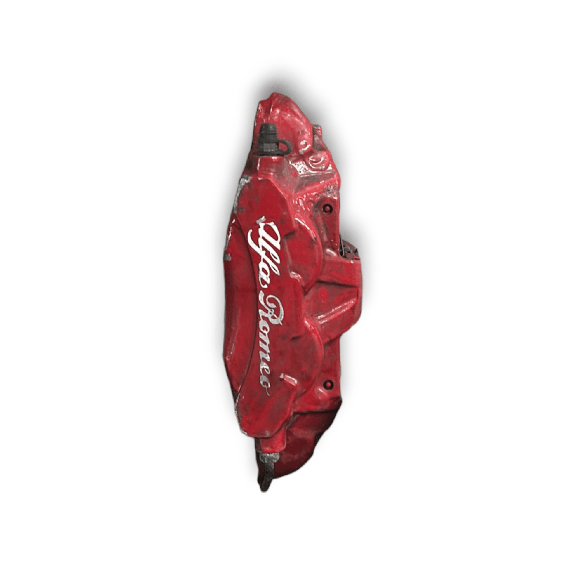 Pinza Freno Anteriore Sinistra Alfa Romeo Giulia 2.2 Diesel cod:20C30007 (2016>) - F&P CRASH SRLS - Ricambi Usati