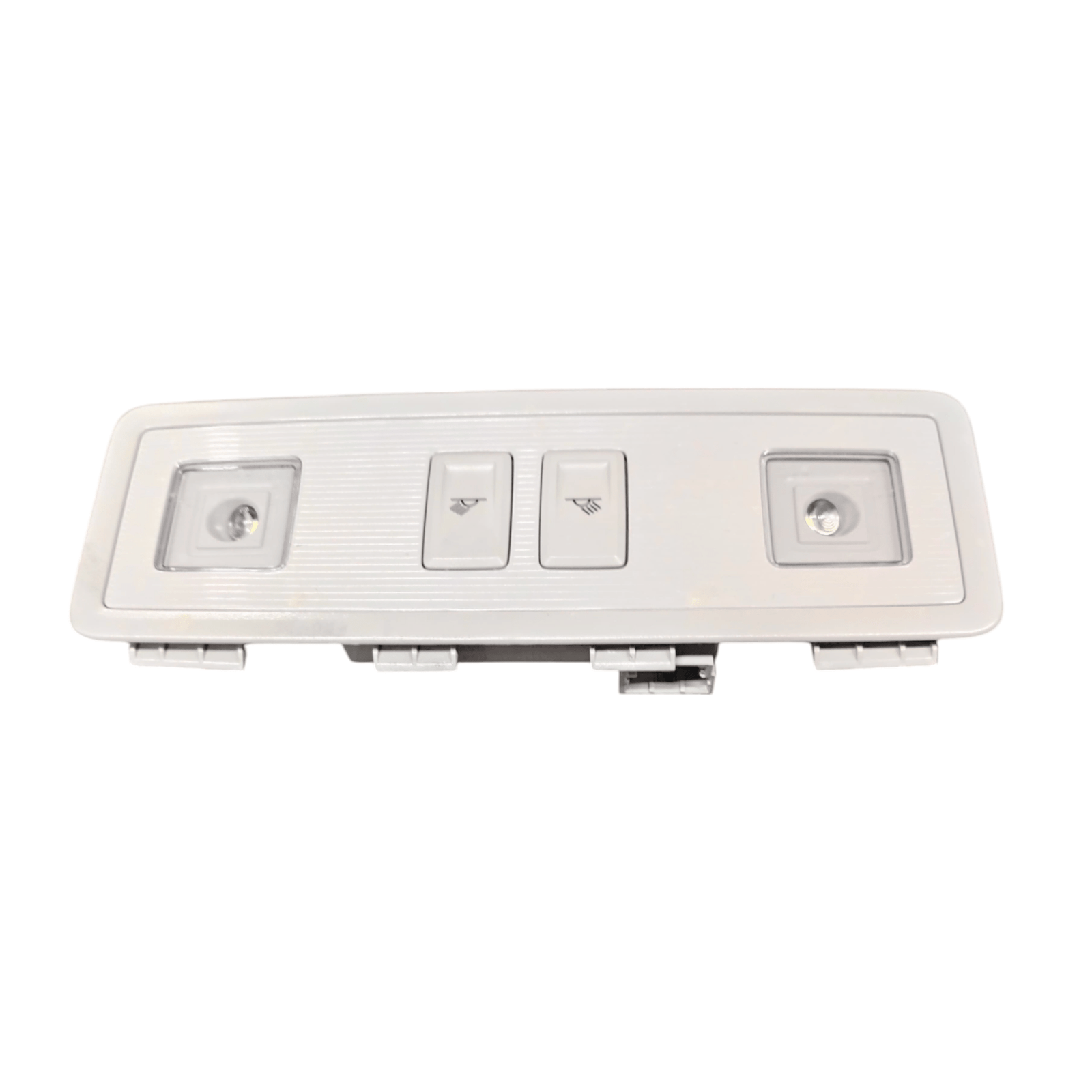 Plafoniera Led Posteriore Skoda Kamiq COD: 654947290A (2018>) - F&P CRASH SRLS - Ricambi Usati