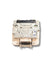 Plafoniera Luce Interna Abitacolo Anteriore Mercedes - Benz Classe C W204 (2007 - 2014) COD:A2048202001 - F&P CRASH SRLS - Ricambi Usati