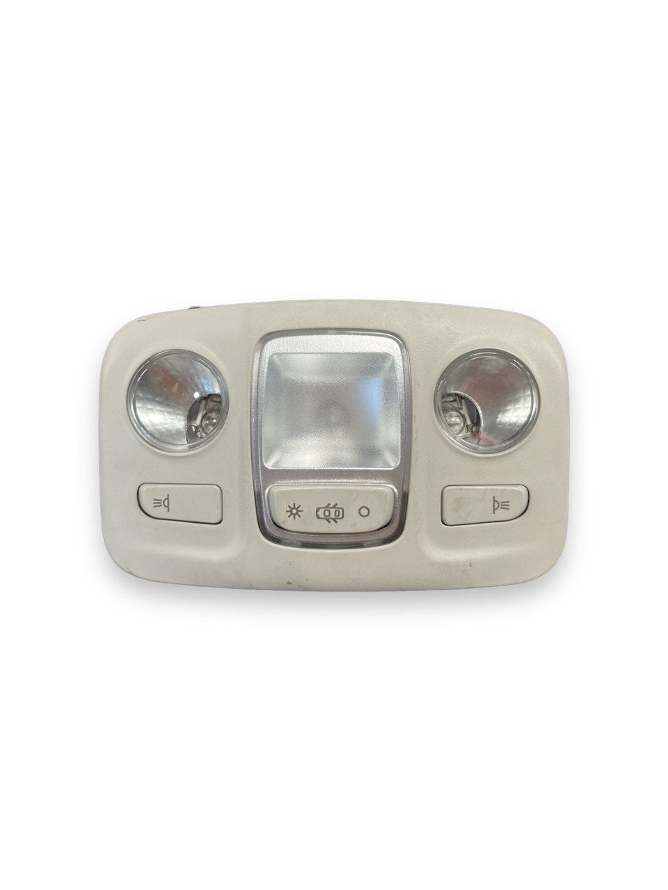 Plafoniera Luce interna anteriore Citroen C4 Picasso (2013 al 2022) cod: 96721407BJ - F&amp;P CRASH SRLS - Ricambi Usati