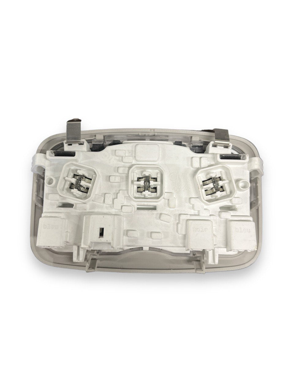 Plafoniera Luce interna anteriore Citroen C4 Picasso (2013 al 2022) cod: 96721407BJ - F&P CRASH SRLS - Ricambi Usati