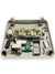 Plafoniera / Luce interna Nissan Qashqai J11 (2014 - 2021) cod.264304EH36 - F&P CRASH SRLS - Ricambi Usati