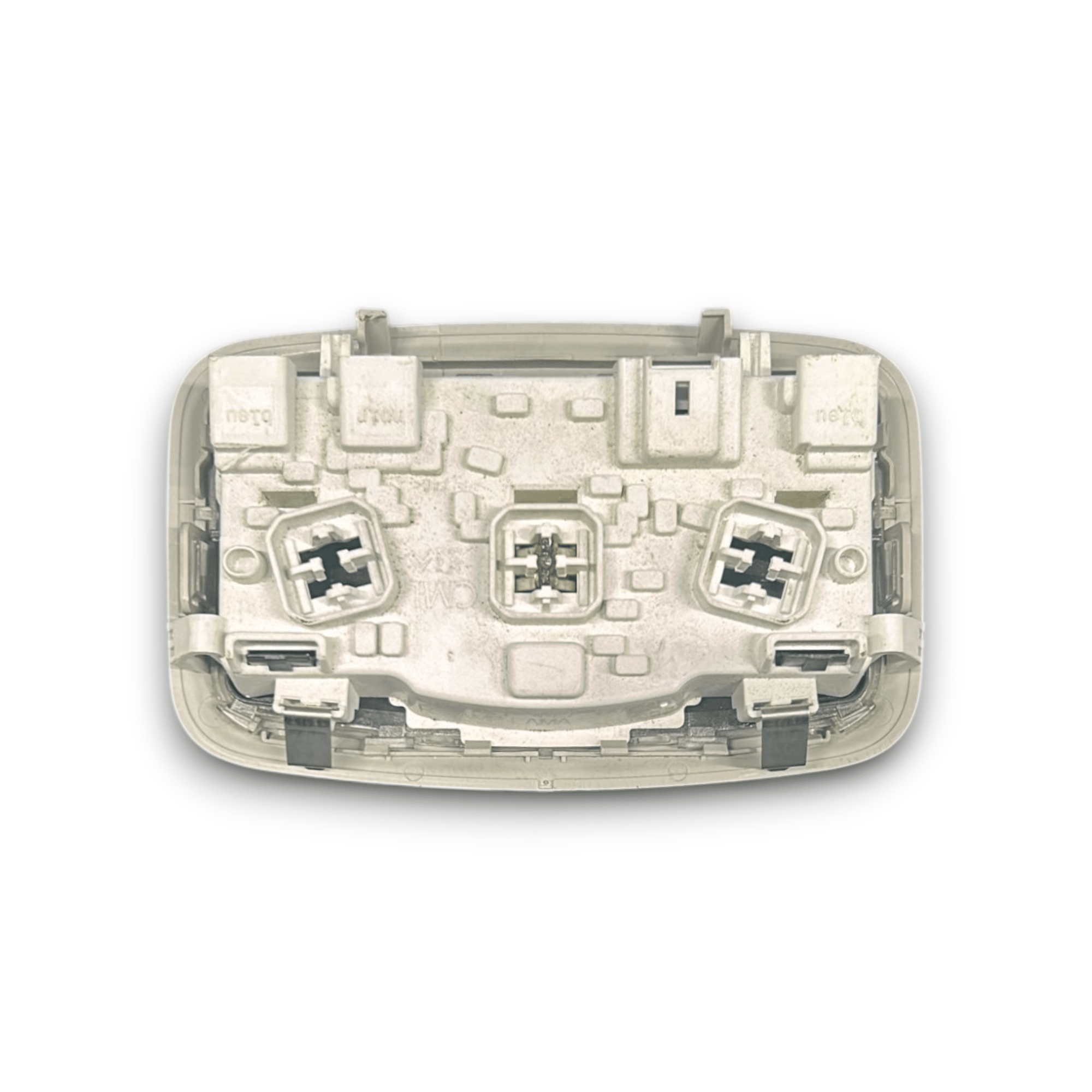 Plafoniera Luce Interna Posteriore Citroen C3 Aircross cod.96781443BJ (2017 > ) - F&P CRASH SRLS - Ricambi Usati