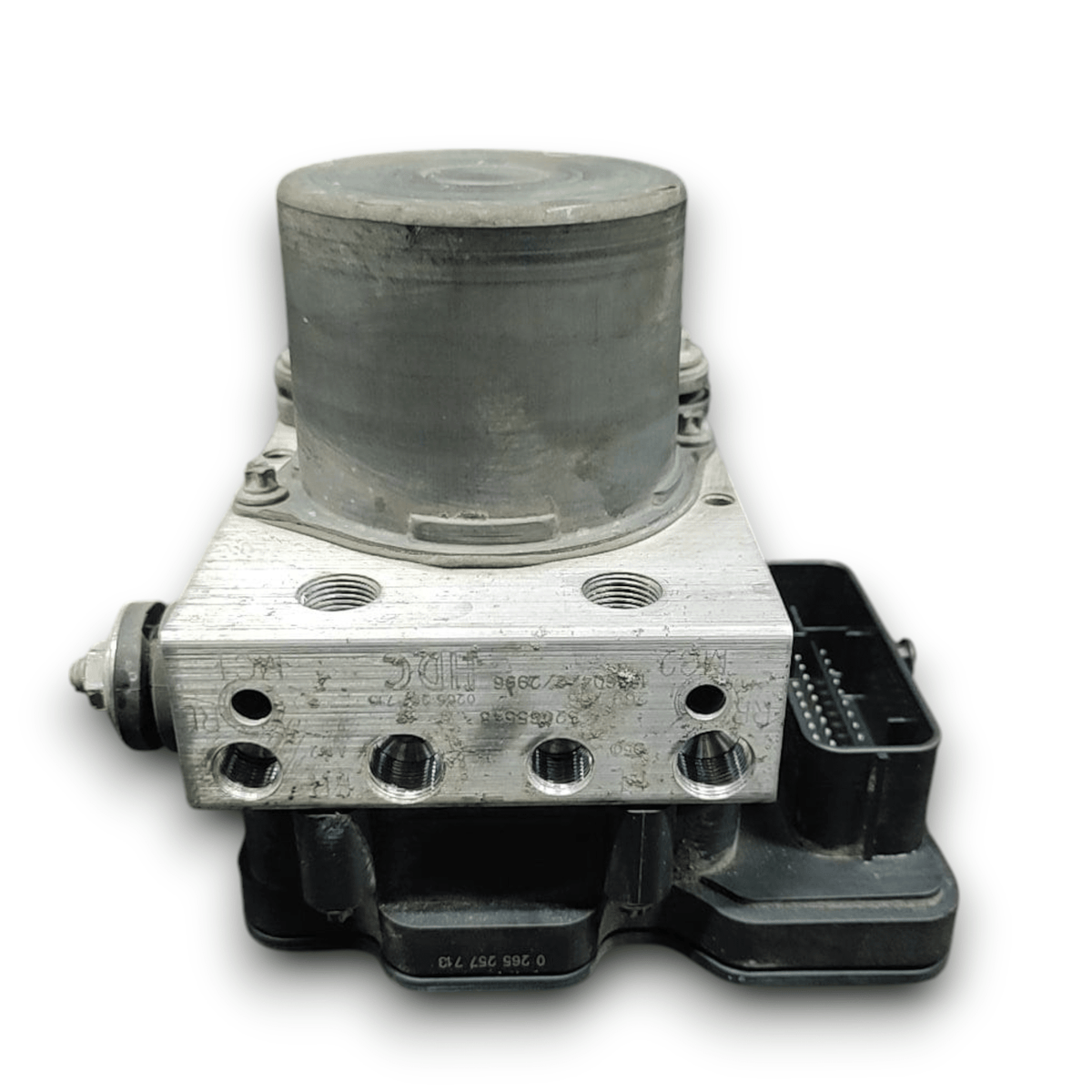 Pompa Abs Citroen Jumper 2.0 Diesel COD: 00520655480 (2014&gt;) - F&amp;P CRASH SRLS - Ricambi Usati