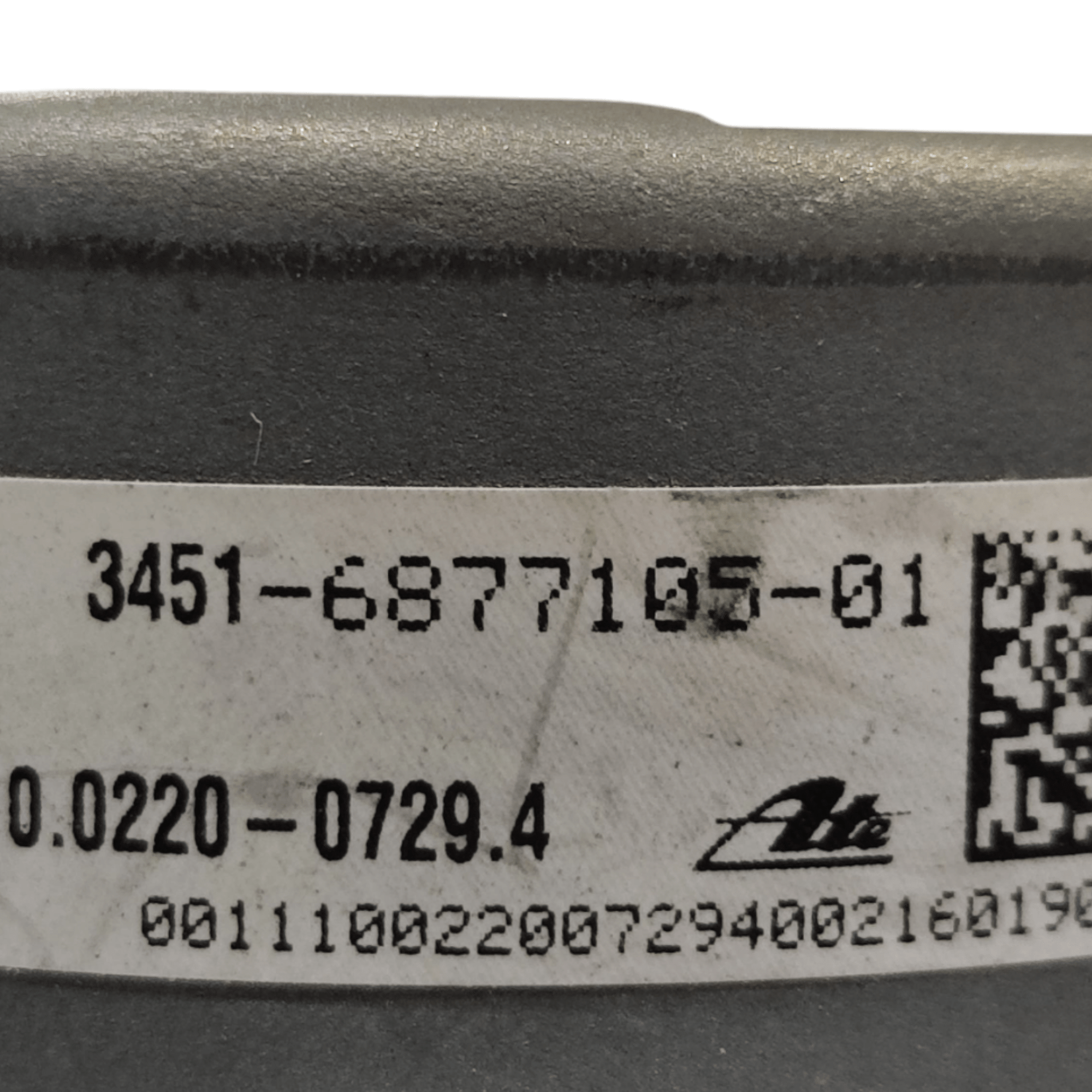 Pompa Abs Mini Cooper F55/56 1.5 Diesel COD: 3451687710501 (2014 - 2023) - F&P CRASH SRLS - Ricambi Usati