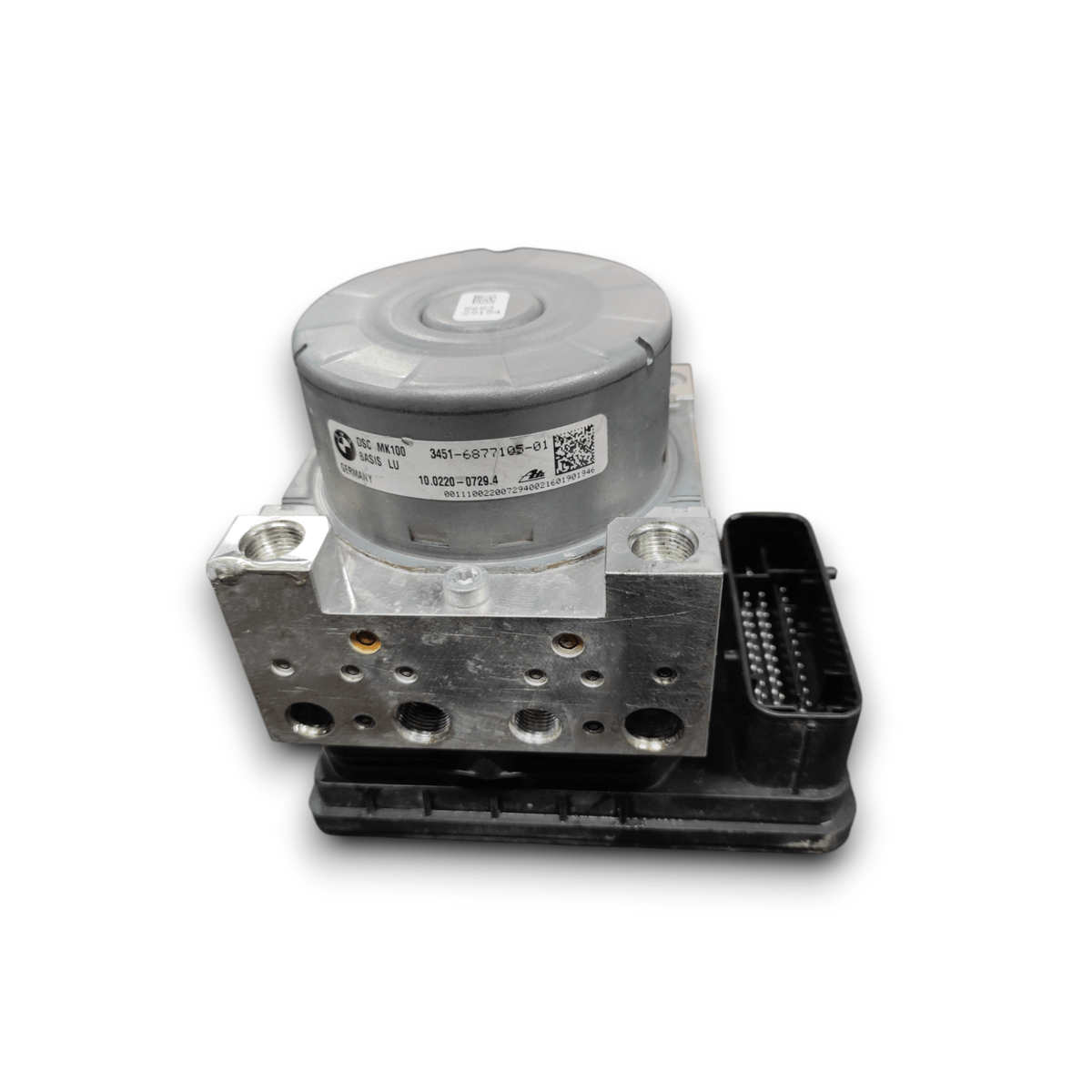 Pompa Abs Mini Cooper F55/56 1.5 Diesel COD: 3451687710501 (2014 - 2023) - F&amp;P CRASH SRLS - Ricambi Usati