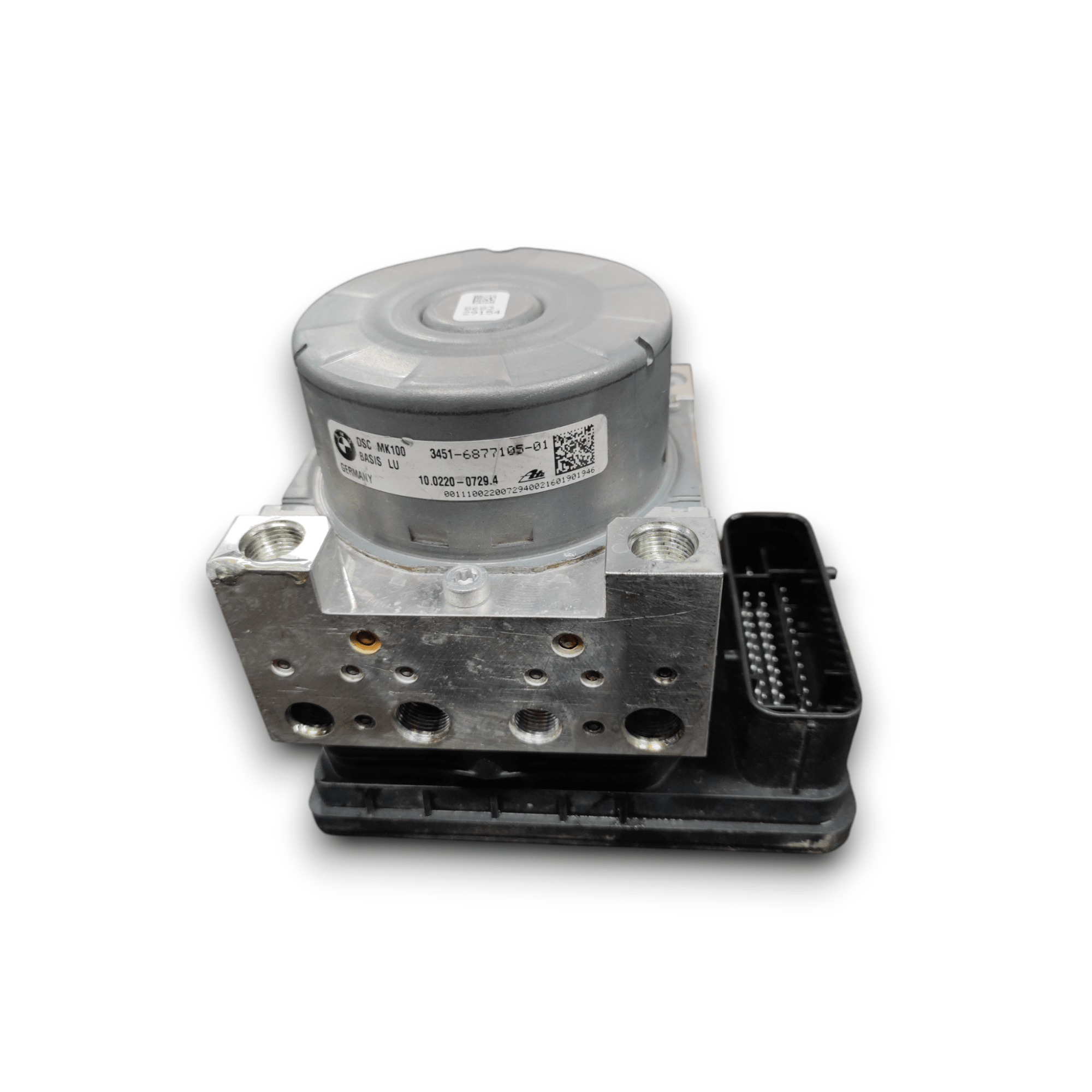 Pompa Abs Mini Cooper F55/56 1.5 Diesel COD: 3451687710501 (2014 - 2023) - F&P CRASH SRLS - Ricambi Usati
