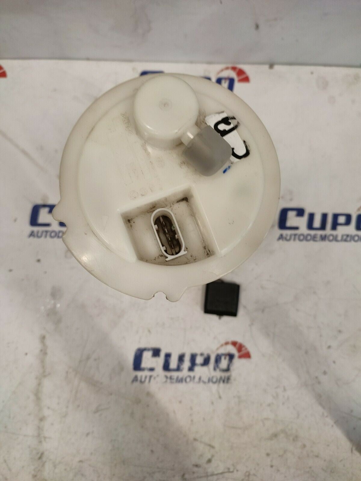 Pompa Carburante Galleggiante Mercedes Classe A160 Cdi W169 2.0 D A1694701794 - F&P CRASH SRLS - Ricambi Usati
