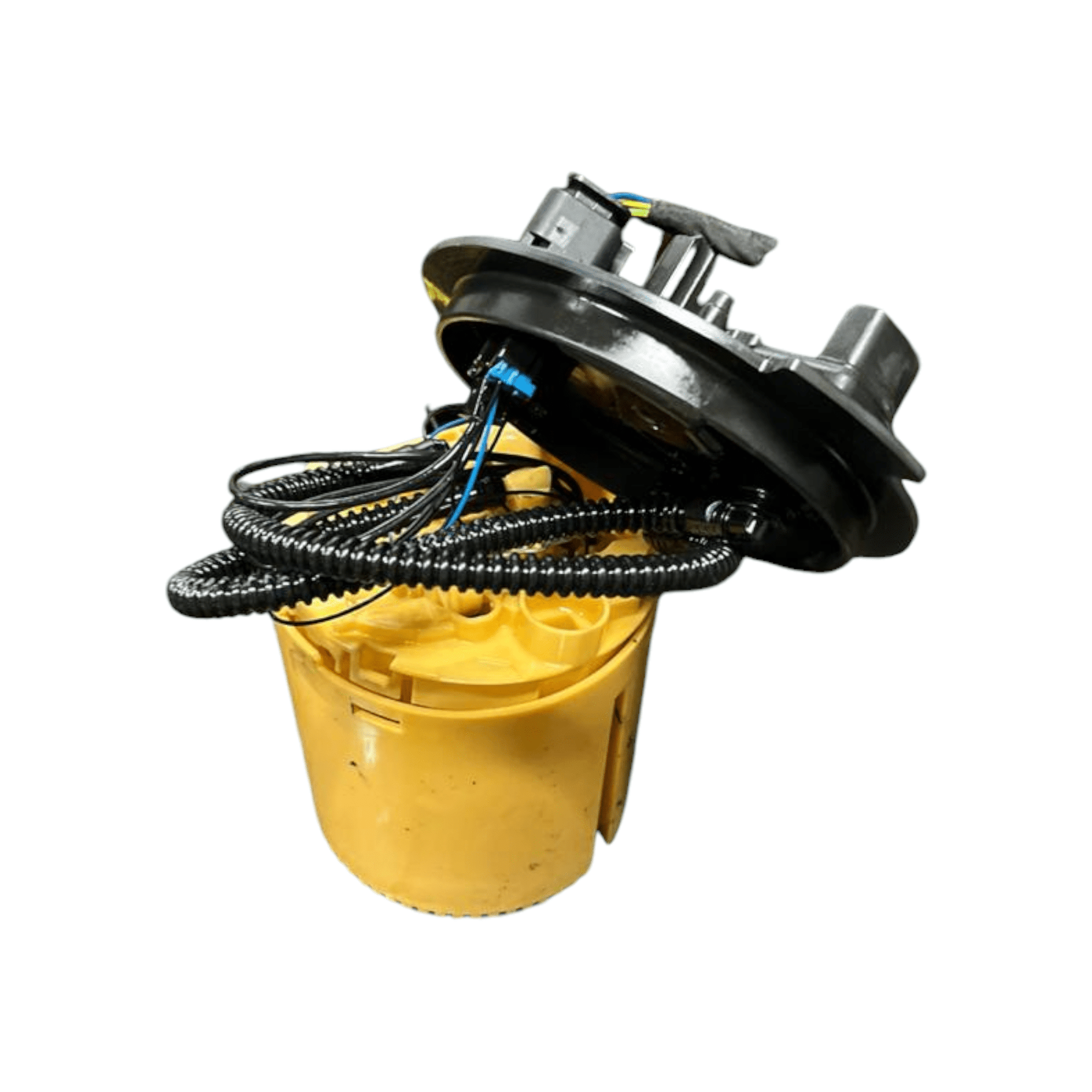 Pompa carburante galleggiante Mercedes Classe V W447 2.2 Diesel cod.A4474700594 (2014 - >) - F&P CRASH SRLS - Ricambi Usati