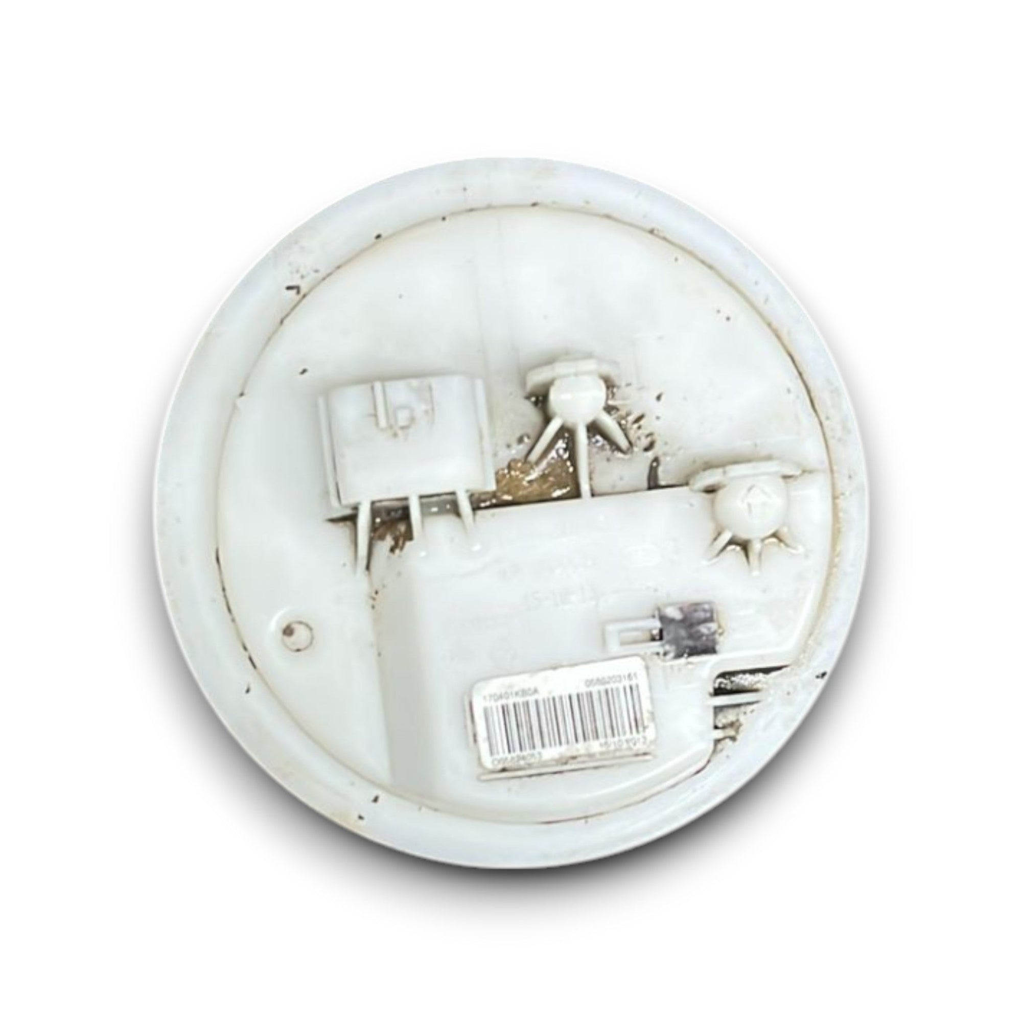 Pompa Carburante / Galleggiante Nissan Juke (F15) cod:0580203161 1.5 Diesel (2010 >2019) - F&P CRASH SRLS - Ricambi Usati
