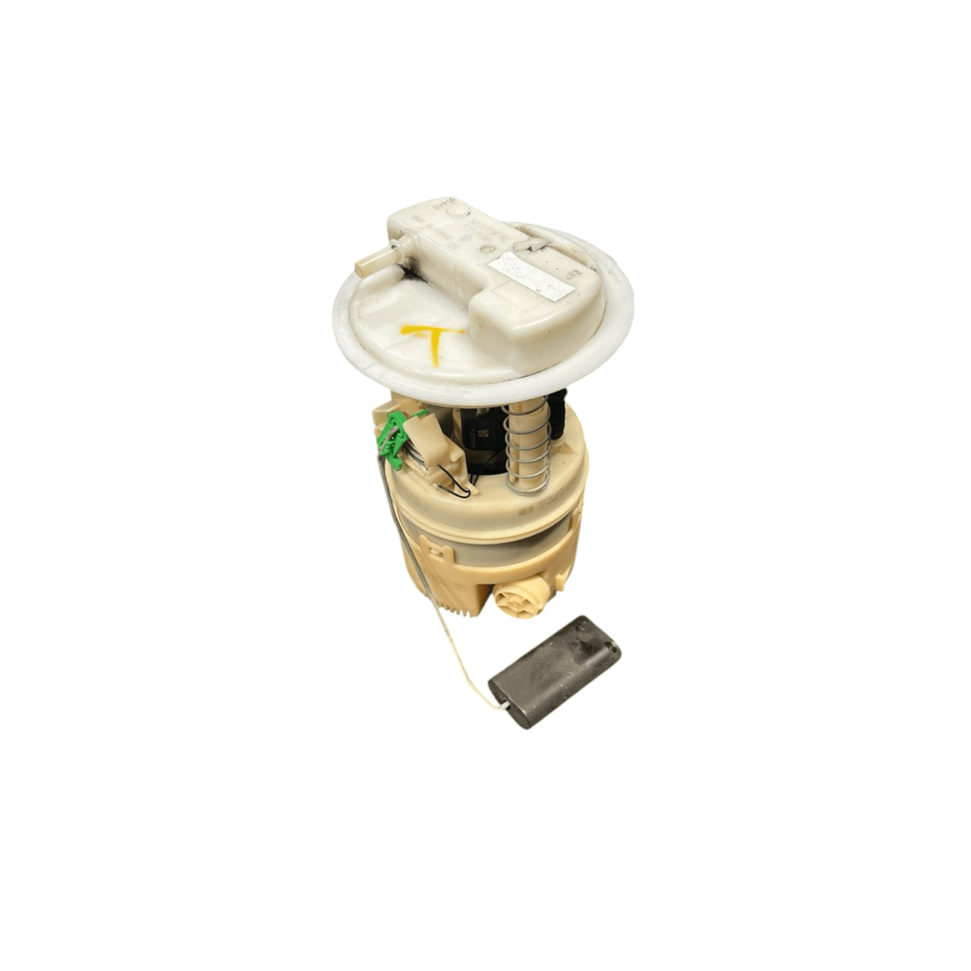 Pompa carburante galleggiante serbatoio Dacia Sandero 1.6 benzina cod.0974690990203 (2008 - 2012) - F&P CRASH SRLS - Ricambi Usati