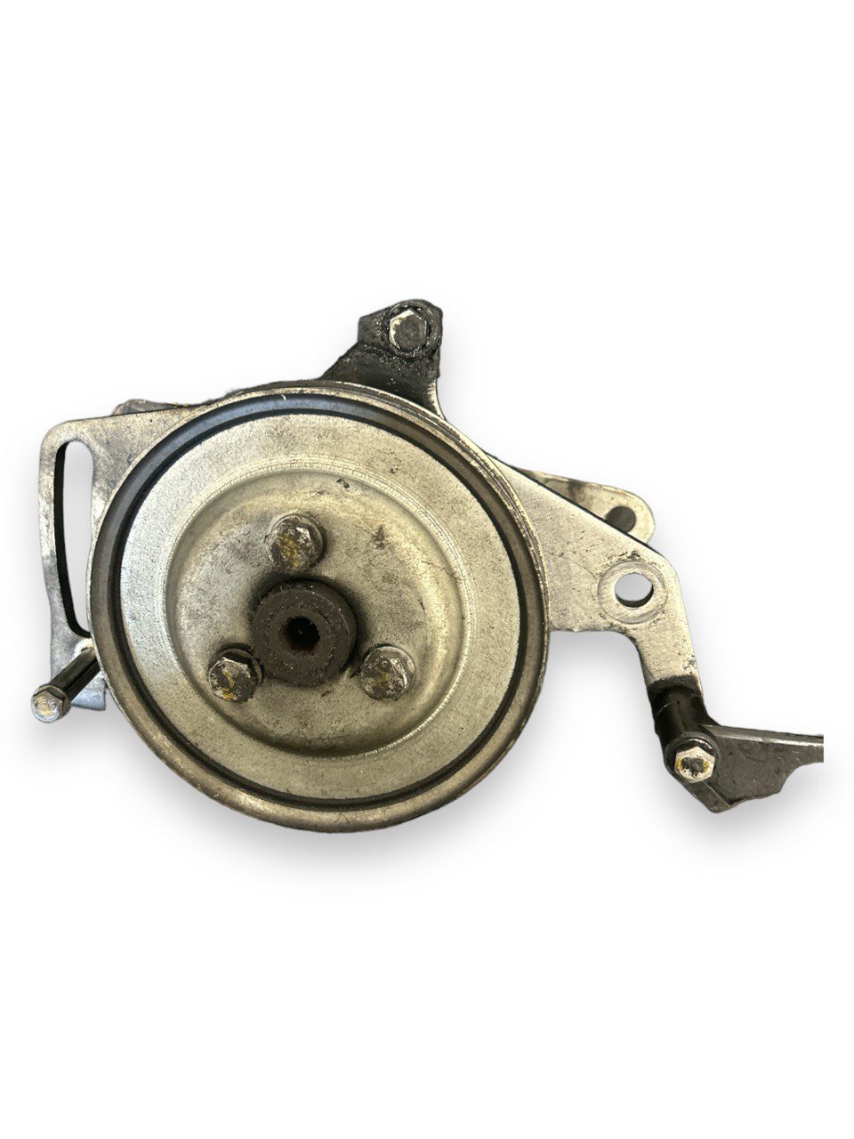 Pompa Direzione / Servosterzo / Idroguida Fiat Multipla / Fiat Bravo / Fiat Stilo / Fiat Marea 1.6 Diesel (1998 &gt; 2004) cod.46553723 - F&amp;P CRASH SRLS - Ricambi Usati