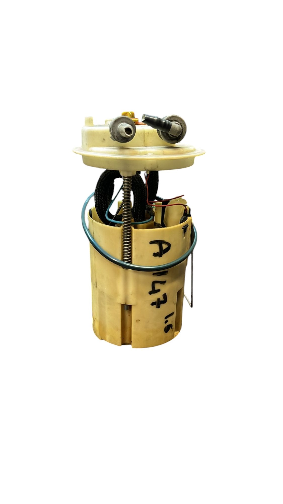 Pompa galleggiante serbatoio carburante Alfa Romeo 147 1.9 diesel cod.0580303011 (2000 - 2010) - F&amp;P CRASH SRLS - Ricambi Usati