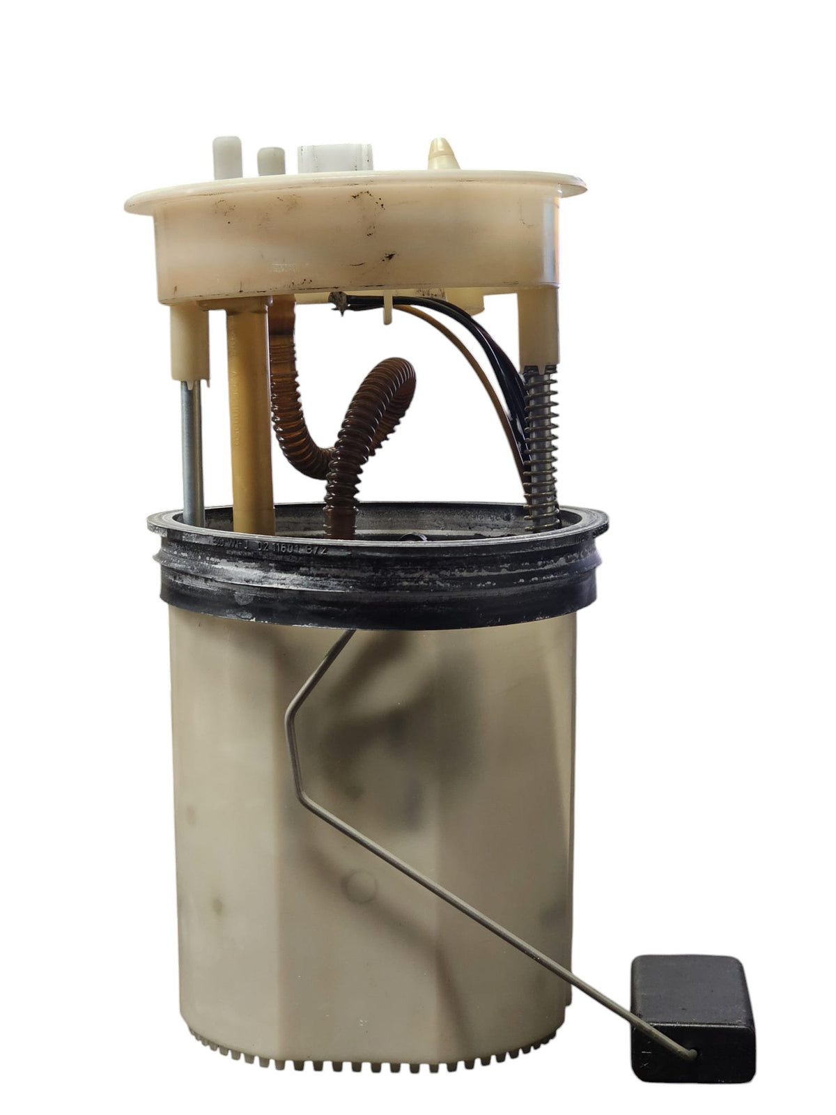 Pompa Galleggiante Serbatoio Carburante Seat Ibiza 1.2 Benzina Cod:6R0919051 (2008 - 2017) - F&amp;P CRASH SRLS - Ricambi Usati