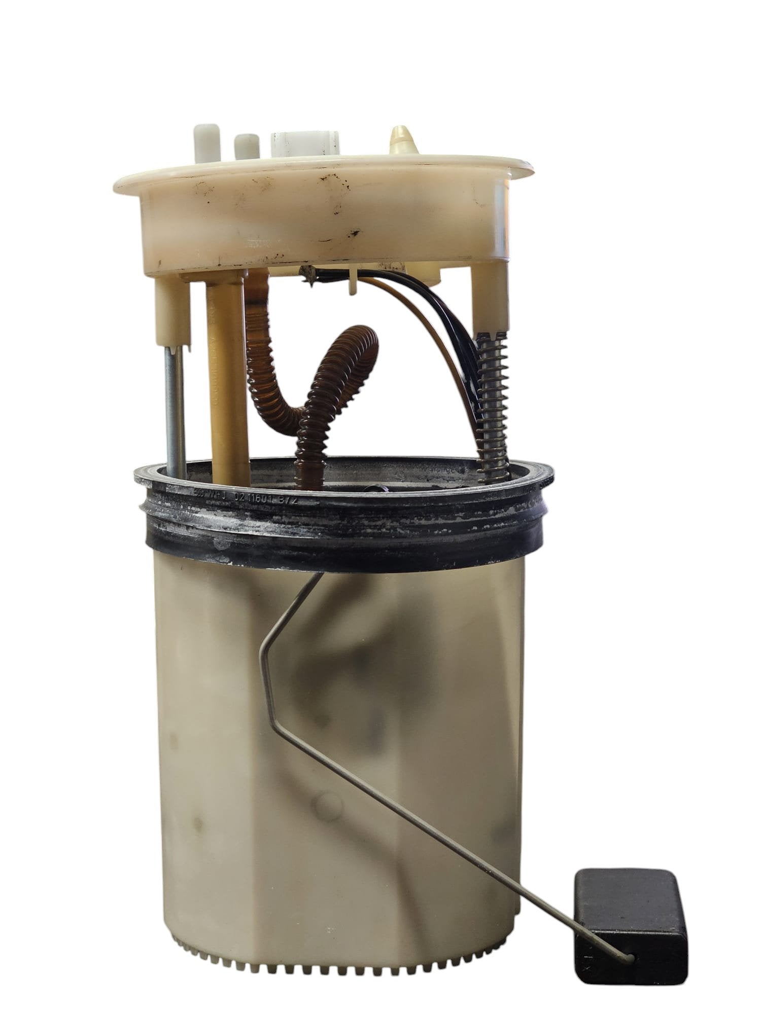Pompa Galleggiante Serbatoio Carburante Seat Ibiza 1.2 Benzina Cod:6R0919051 (2008 - 2017) - F&P CRASH SRLS - Ricambi Usati