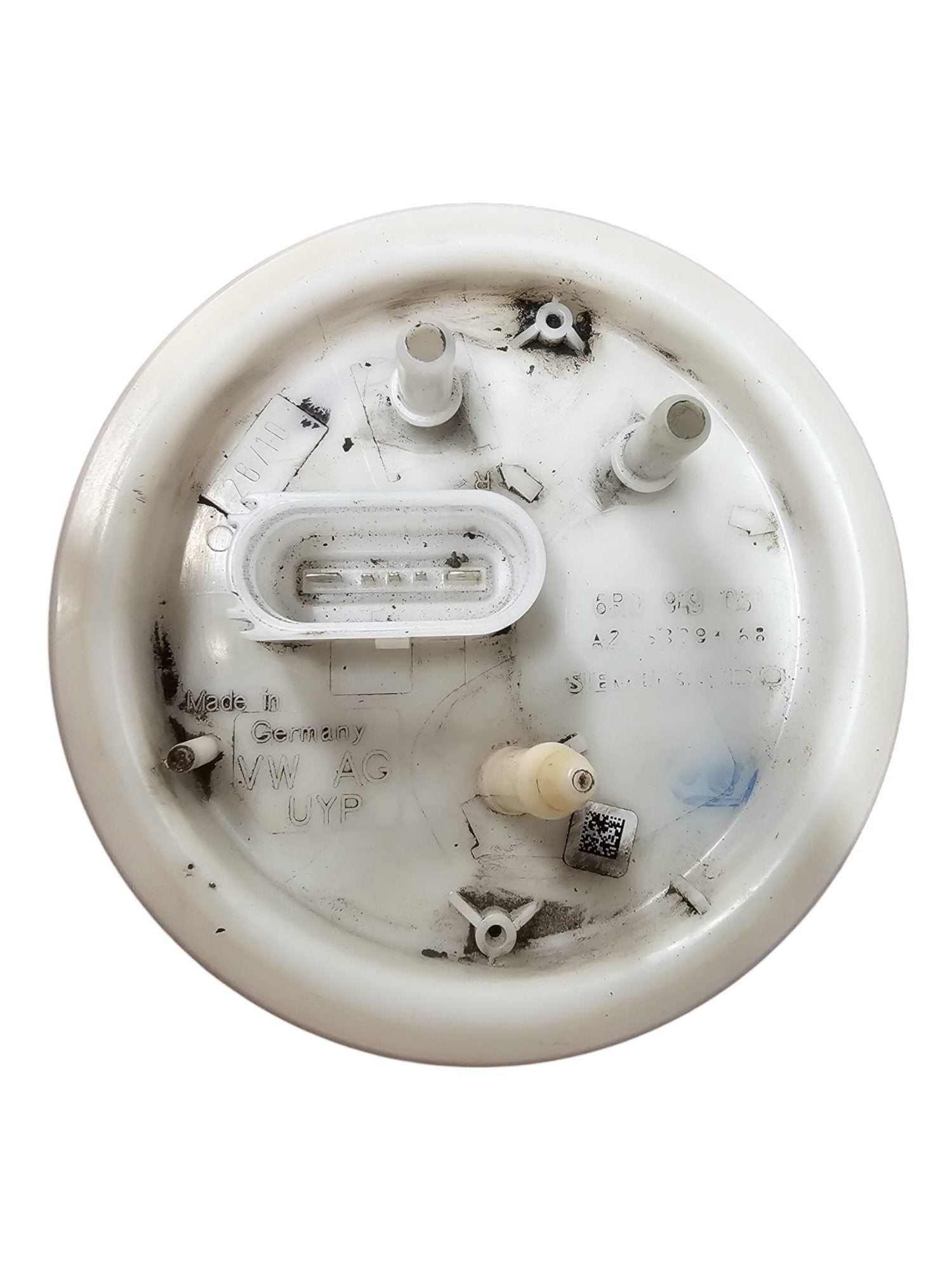 Pompa Galleggiante Serbatoio Carburante Seat Ibiza 1.2 Benzina Cod:6R0919051 (2008 - 2017) - F&P CRASH SRLS - Ricambi Usati