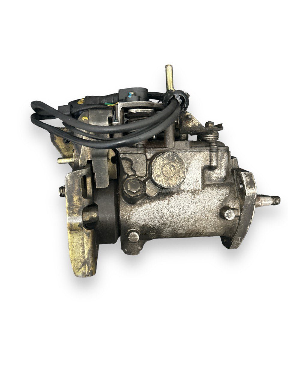 Pompa Iniezione / Gasolio Ford Mondeo 2.0 / 1.8 Diesel / TD (1993 &gt; 2000) cod.8448B250A - F&amp;P CRASH SRLS - Ricambi Usati