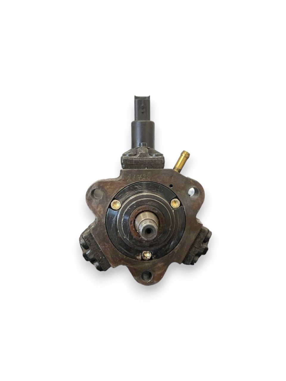 Pompa Iniezione / Gasolio Peugeot 206 / Fiat Scudo / Citroen Berlingo / Lancia Z / Peugeot 306 / Peugeot 406 / Citroen C5 / Suzuki Gran Vitara / Mercedes - Benz Classe B W245 / Citroen Jumpy 2.0 Diesel (2003 al 2009) cod: 0404450100101 - F&P CRASH SRLS - Ricambi Usati