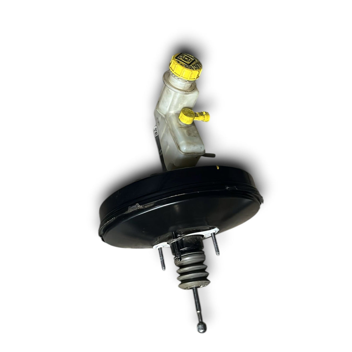 Pompa Servofreno Alfa Romeo Giulietta cod:037872 - 2301 (2010 &gt;2020) - F&amp;P CRASH SRLS - Ricambi Usati