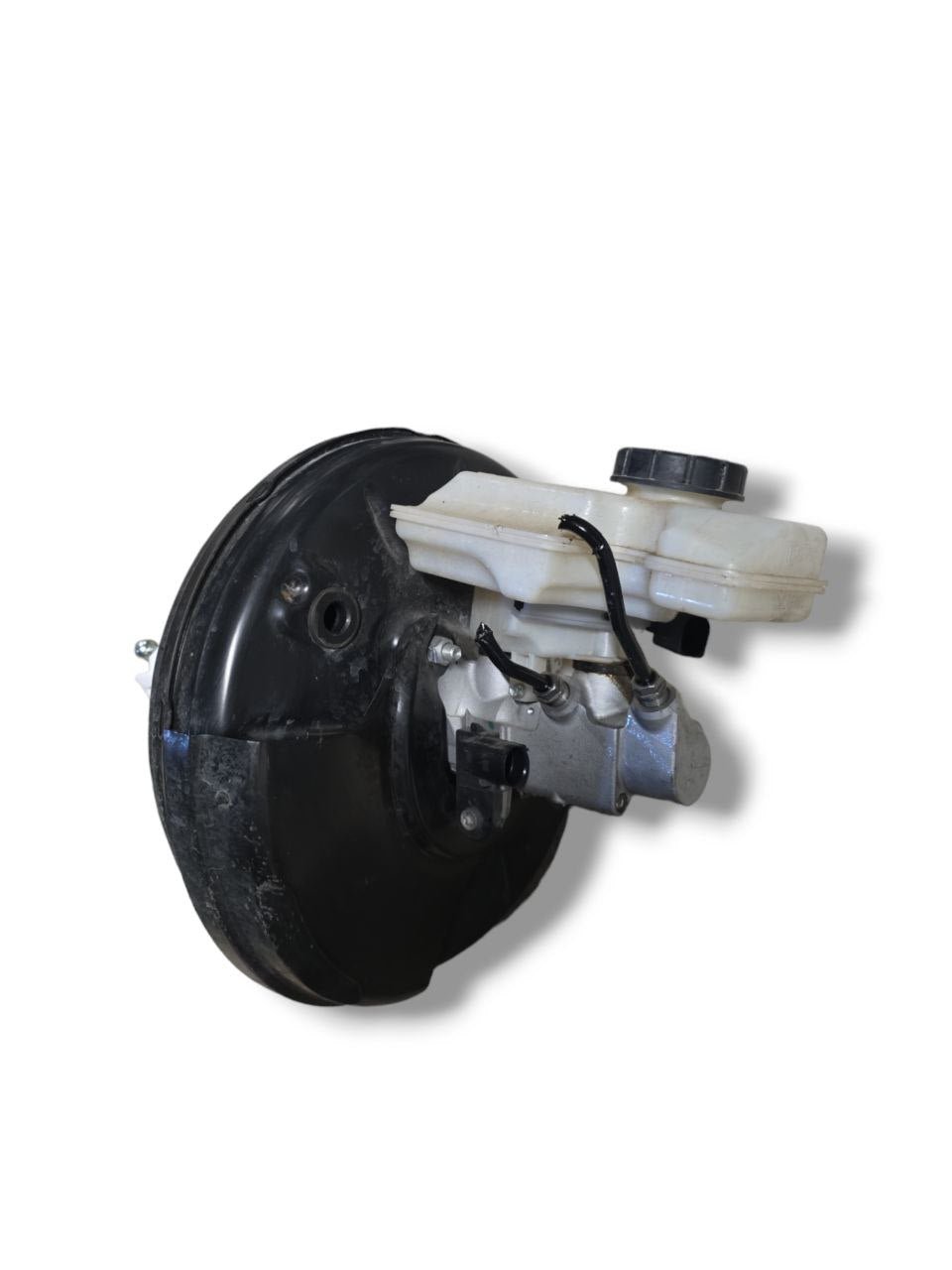 POMPA SERVOFRENO AUDI A3 8V 2.5 BENZINA (2015 - 2020) Cod : 8V1614105C - F&P CRASH SRLS - Ricambi Usati