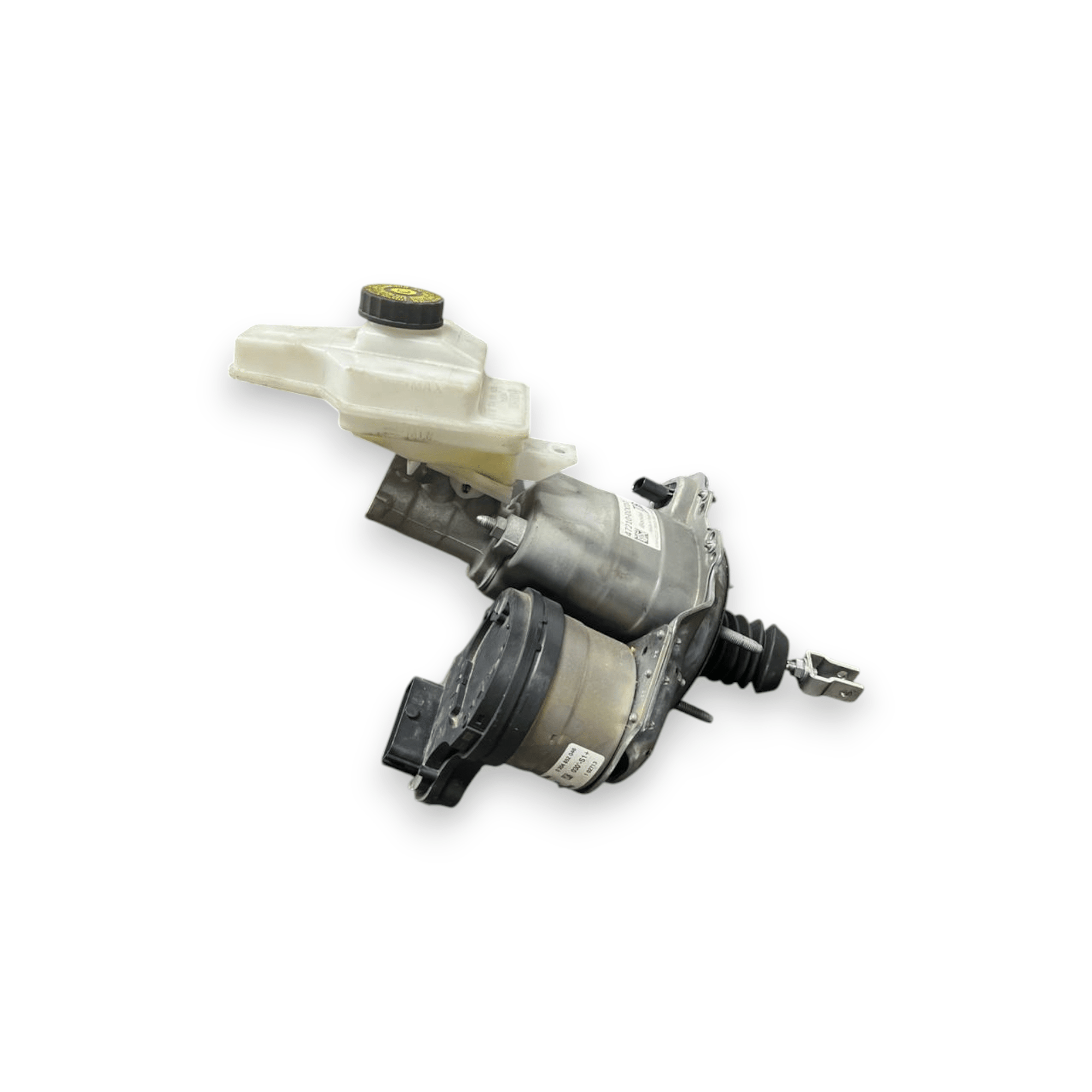 Pompa Servofreno Toyota Yaris Cross 1.5 Benzina - Hybrid (2020 - ) cod: 47210 - 0D010 - F&P CRASH SRLS - Ricambi Usati