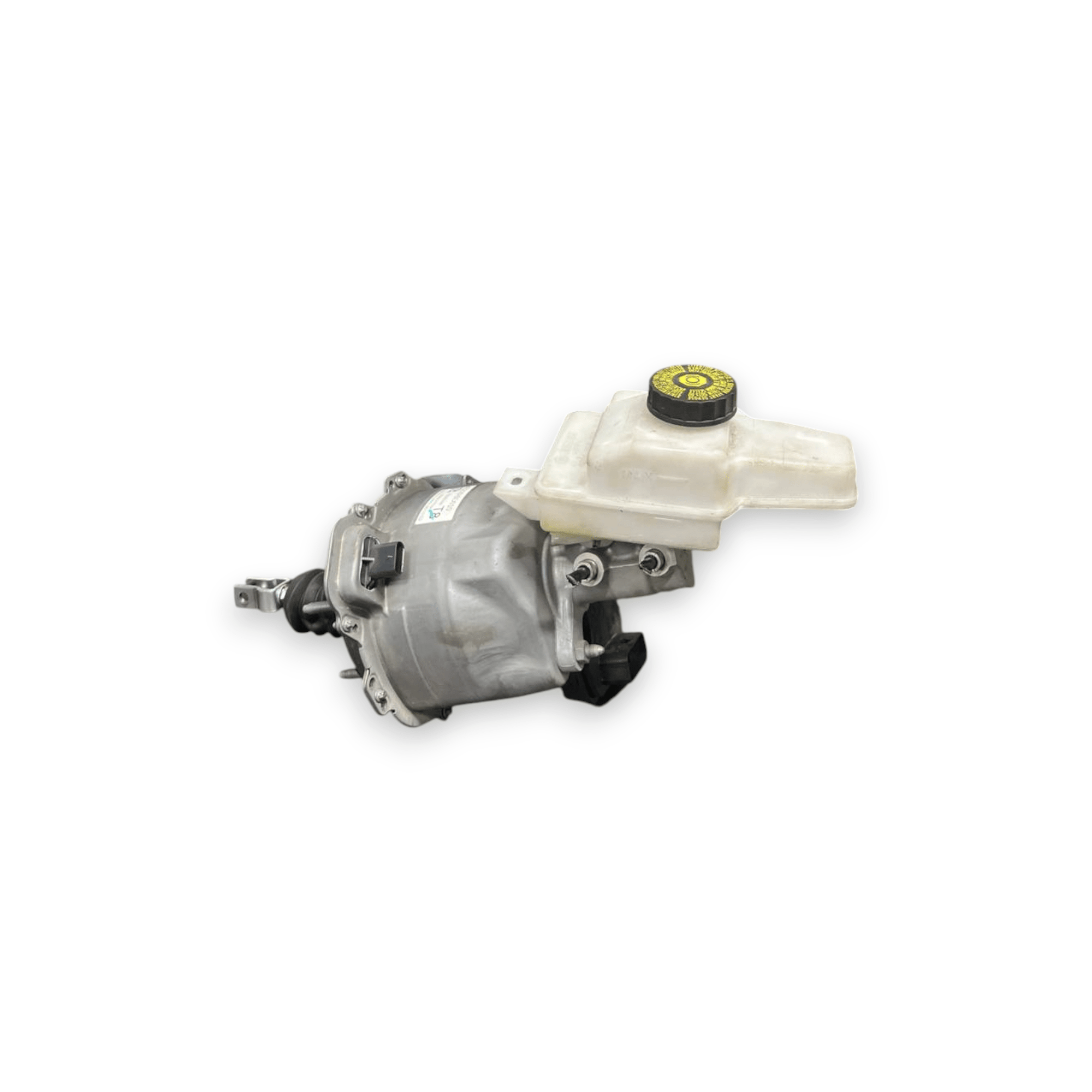 Pompa Servofreno Toyota Yaris Cross 1.5 Benzina - Hybrid (2020 - ) cod: 47210 - 0D010 - F&P CRASH SRLS - Ricambi Usati
