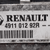 Pompa Servosterzo / Idroguida Dacia Sandero 0.9 Benzina COD: 491101292R (2012 - 2020) - F&P CRASH SRLS - Ricambi Usati