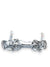 Ponte assale posteriore Audi a4 (b9 - 2019) 2.0 - F&P CRASH SRLS - Ricambi Usati