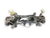 Ponte / Assale Posteriore Bmw Serie 1 F20 / F21 2.0 Diesel ( 2011 - 2019 ) - F&P CRASH SRLS - Ricambi Usati