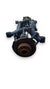 PONTE ASSALE POSTERIORE BMW SERIE 3 F30 2.0 DIESEL (2012 - 2019) - F&P CRASH SRLS - Ricambi Usati