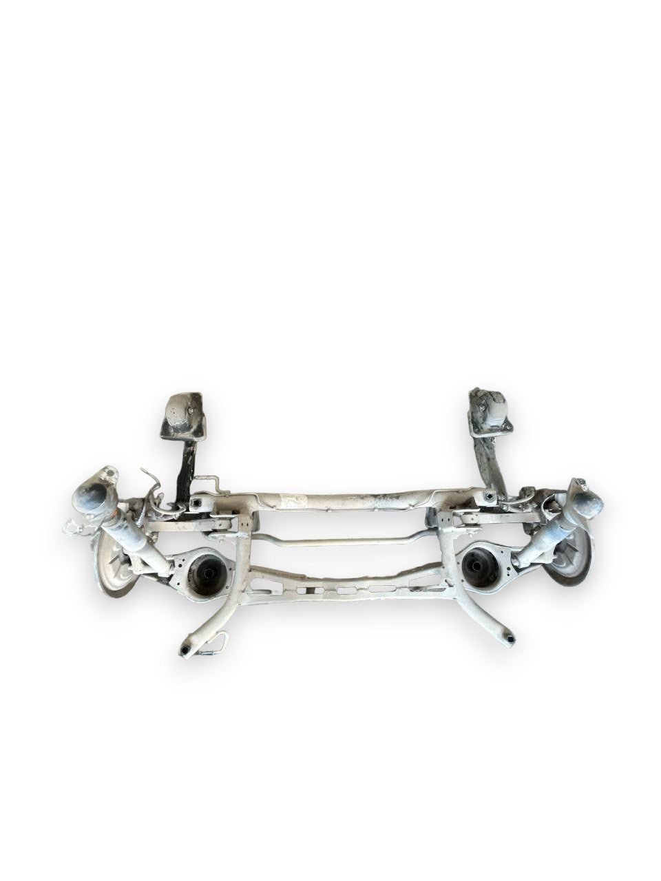 PONTE ASSALE POSTERIORE VOKSWAGEN GOLF V 2.0 DIESEL (2003 - 2008) - F&amp;P CRASH SRLS - Ricambi Usati