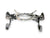 Ponte / Assale Posteriore Volkswagen Golf 5 1.9 Diesel (2008) - F&P CRASH SRLS - Ricambi Usati