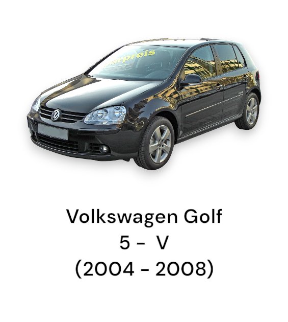 Ponte / Assale Posteriore Volkswagen Golf 5 1.9 Diesel (2008) - F&P CRASH SRLS - Ricambi Usati