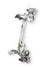 Ponte posteriore Peugeot Partner 1.6 (2012) - F&P CRASH SRLS - Ricambi Usati