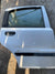 porta portiera post.dx fiat panda 2003 2012 grigio - F&P CRASH SRLS - Ricambi Usati