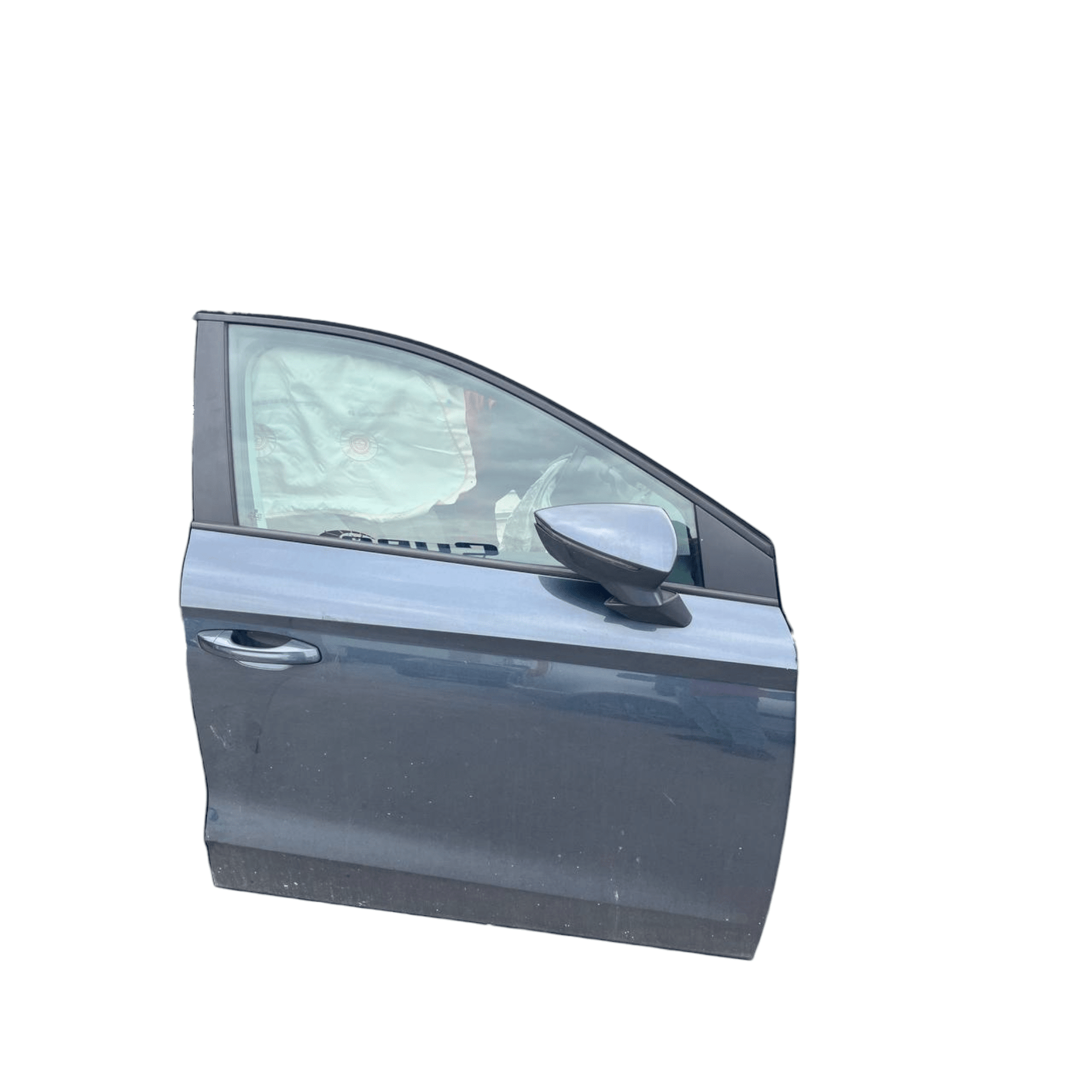 Porta / portiera / sportello anteriore destro Seat Ibiza V (2017 - >) - F&P CRASH SRLS - Ricambi Usati