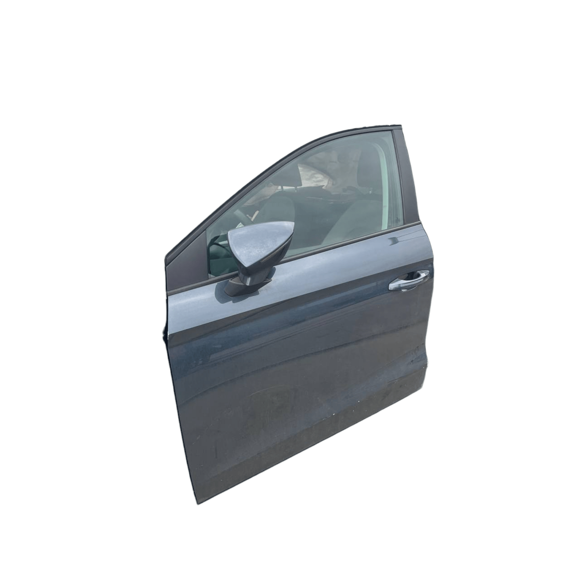 Porta / portiera / sportello anteriore sinistro Seat Ibiza V (2017 - >) - F&P CRASH SRLS - Ricambi Usati