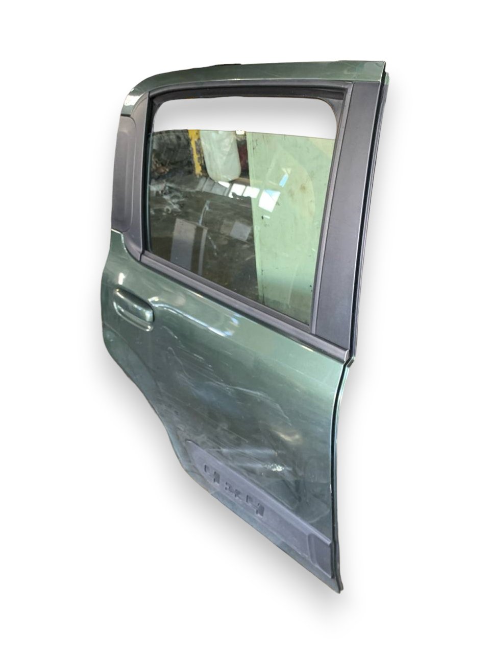 Porta Posteriore Destra Fiat Panda 4x4 ( 312 - 2012 > ) - F&P CRASH SRLS - Ricambi Usati