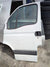 Portiera / Porta / Sportello anteriore sinistro Renault Master II 2001 - F&P CRASH SRLS - Ricambi Usati